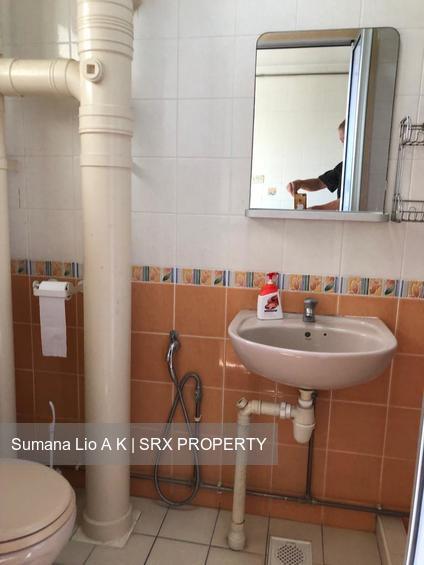 Blk 88 Telok Blangah Heights (Bukit Merah), HDB 5 Rooms #198510752